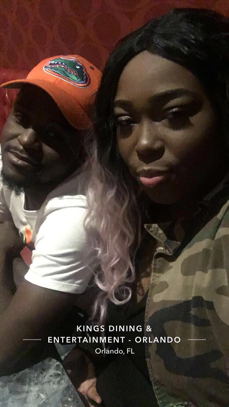 Bowling and drinks type of date night