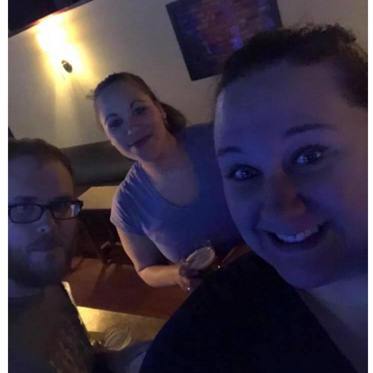 Bowling and a birthday!