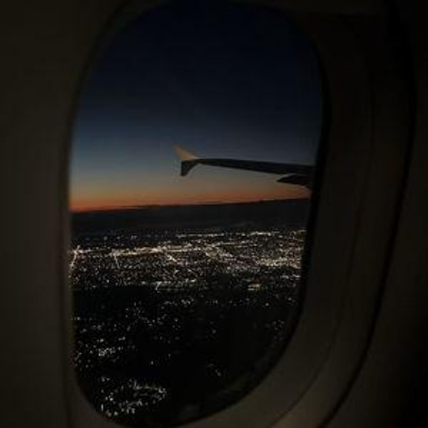 plane tickets | honeymoon