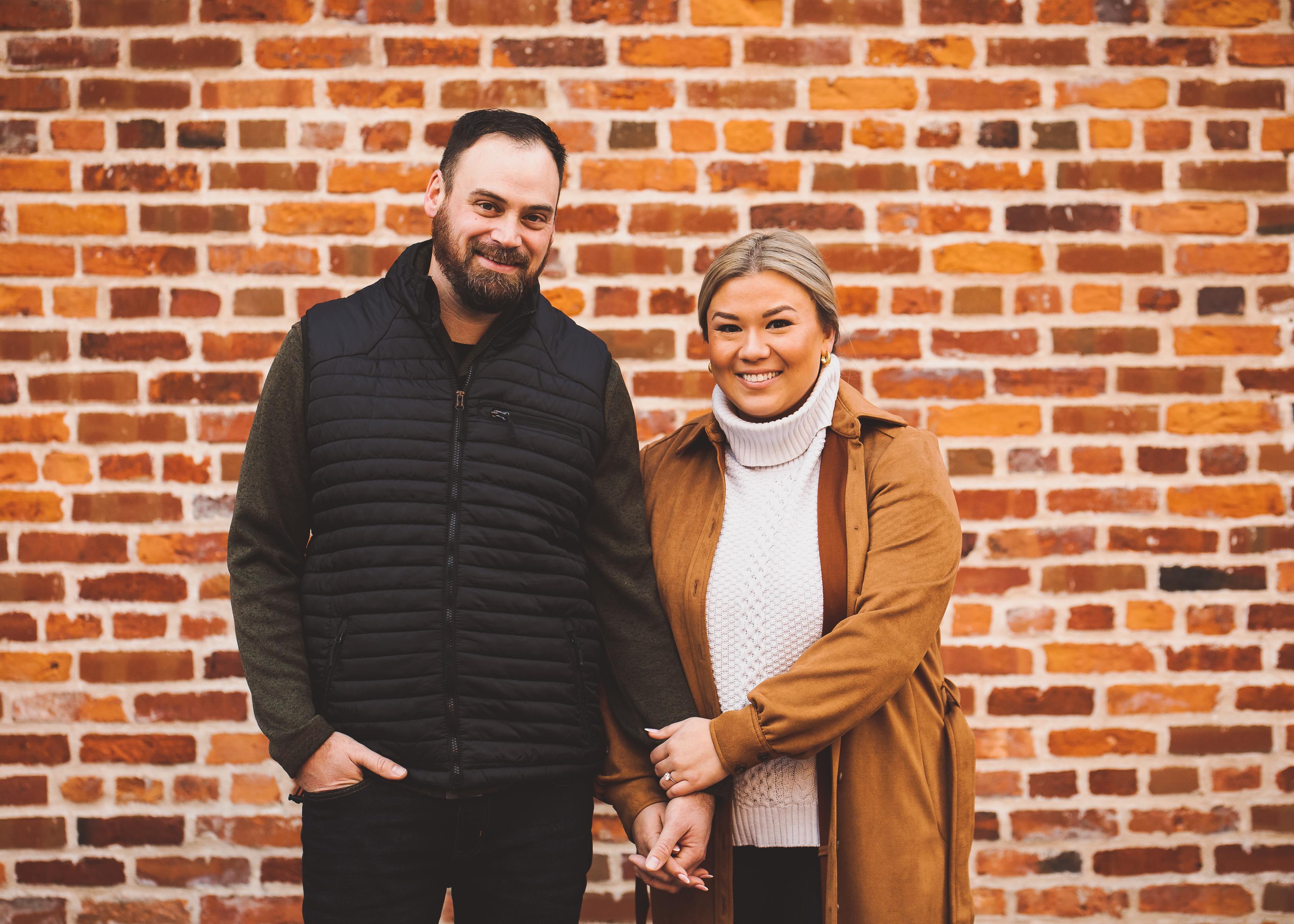 The Wedding Website of Samantha Horan and Jeremy Roussel