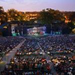 The Muny (In Forest Park)