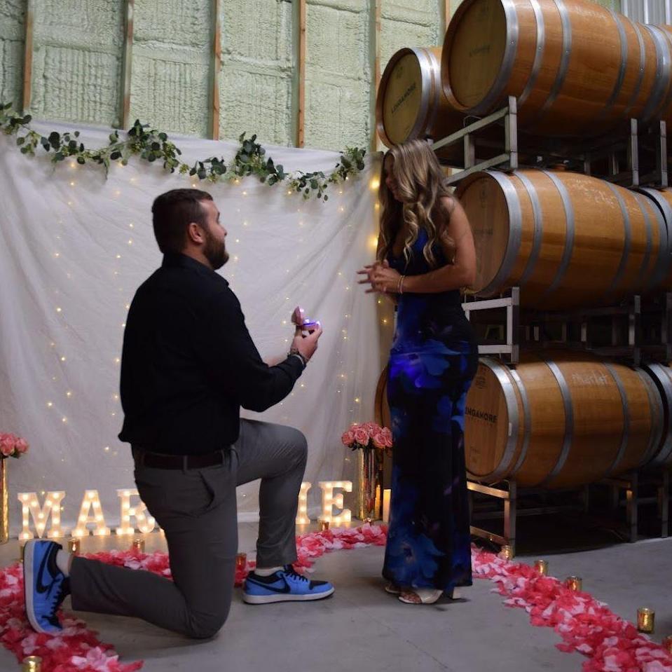 Engagement 2024