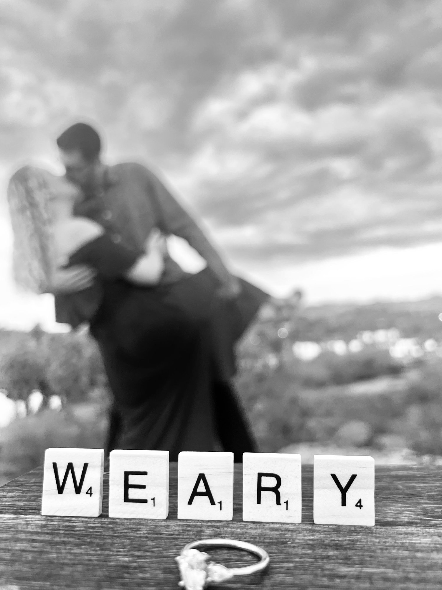 The Wedding Website of Michaela Reese and Trevor Weary