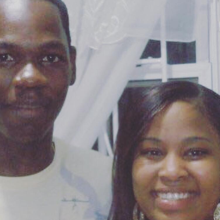 The day we met March 2009.. the beginning of a beautiful friendship that blossomed into a wonderful relationship 💕
