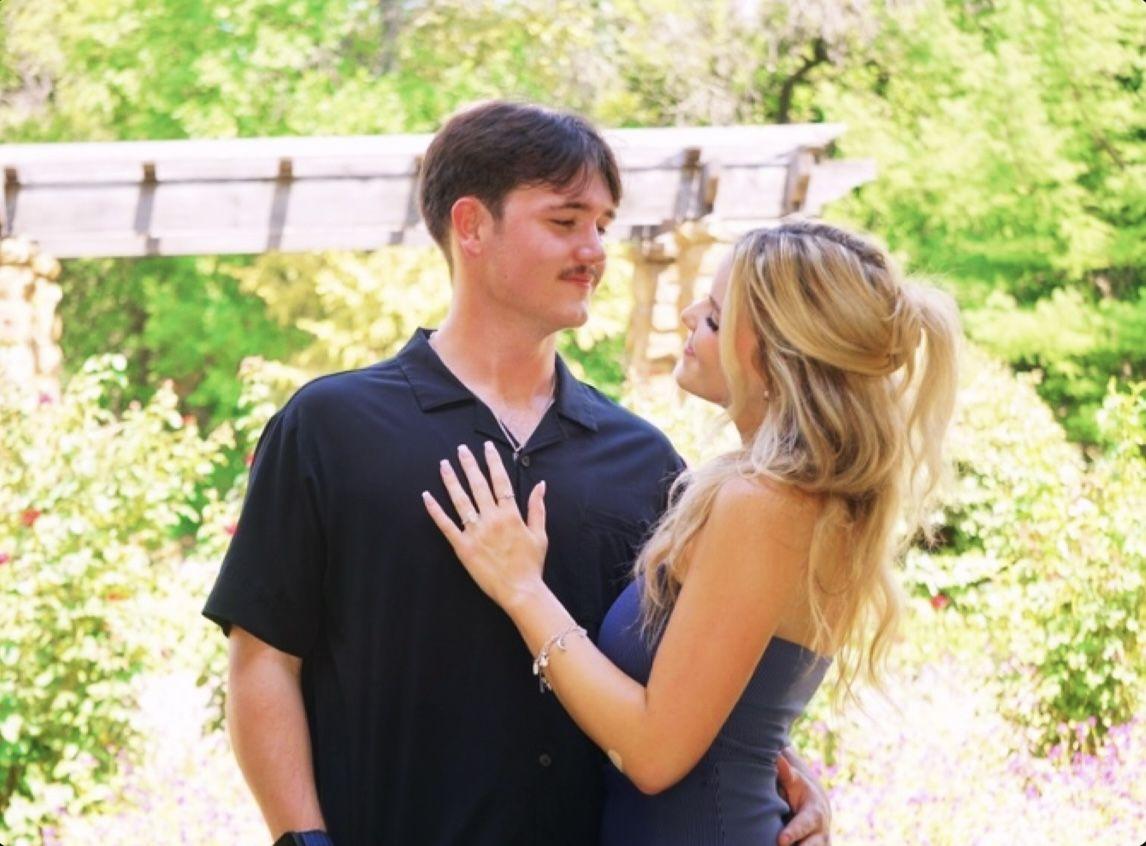 The Wedding Website of Lillian Stanton and Brode Jackson