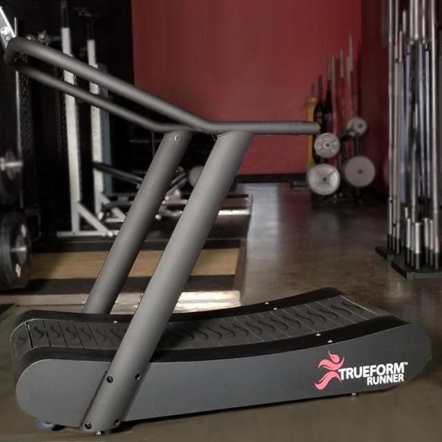 TRUEFORM Runner