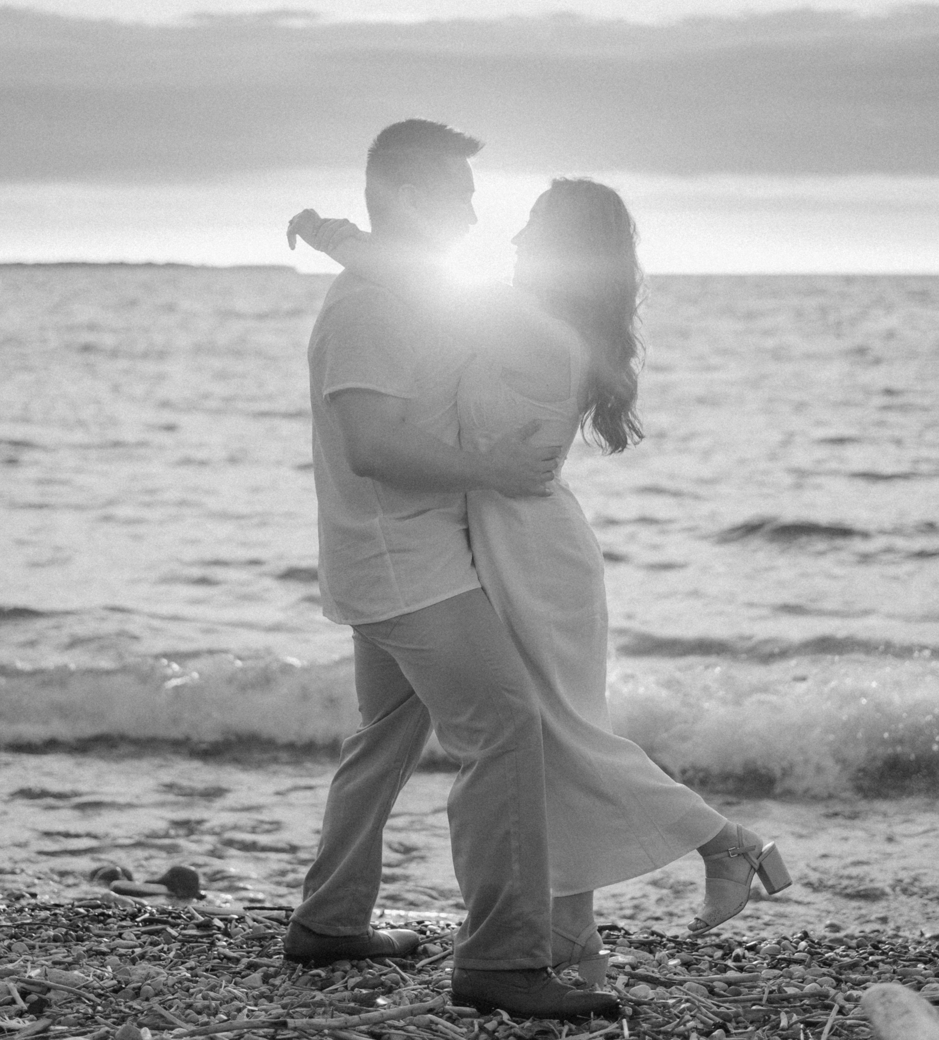 The Wedding Website of Pamela Molina and Michael Wong