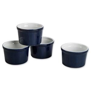BIA Cordon Blue 12 oz. Ramekins (Set of 4)