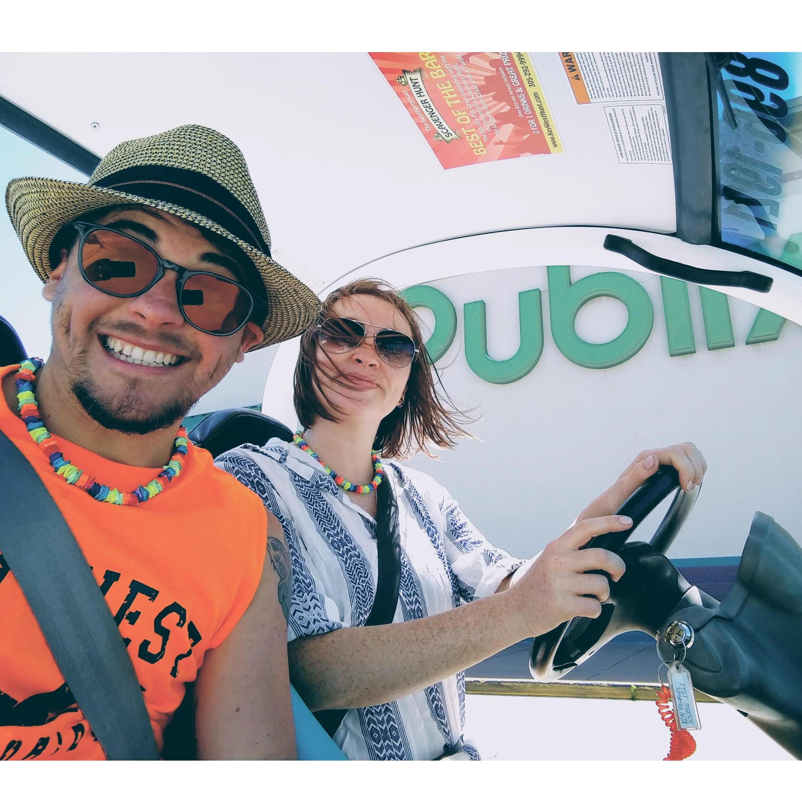 The world's southernmost Publix