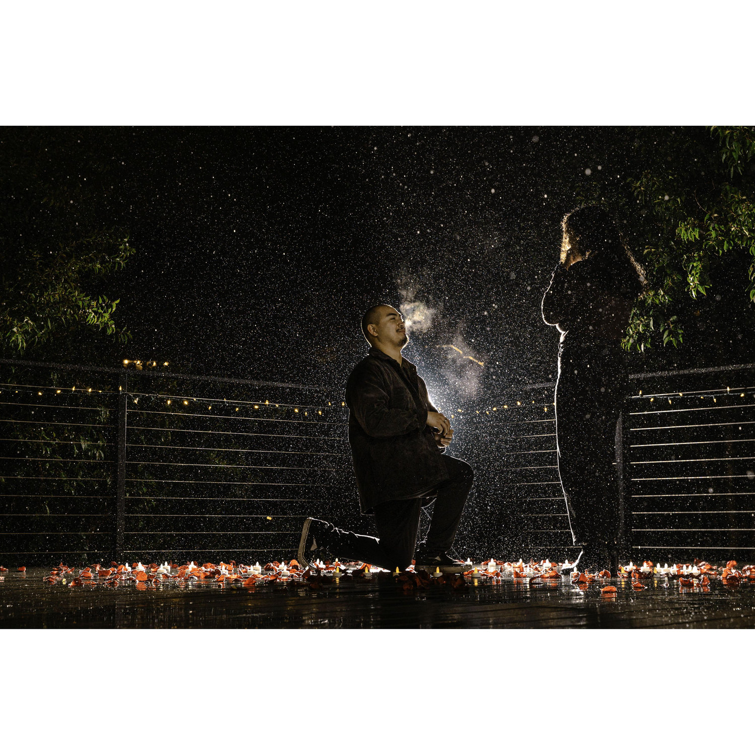 The proposal :)