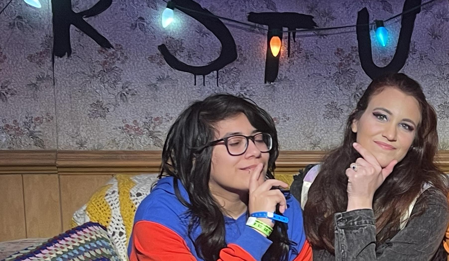 The Wedding Website of Haley Dunaj and Jax Molina