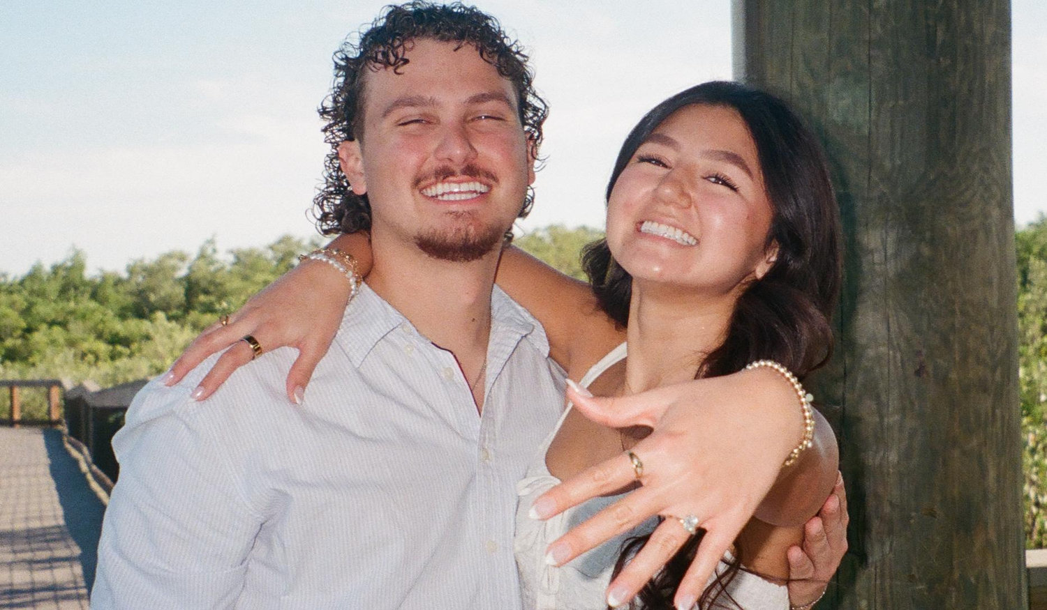 The Wedding Website of Hannah Fink and Caleb Tacia