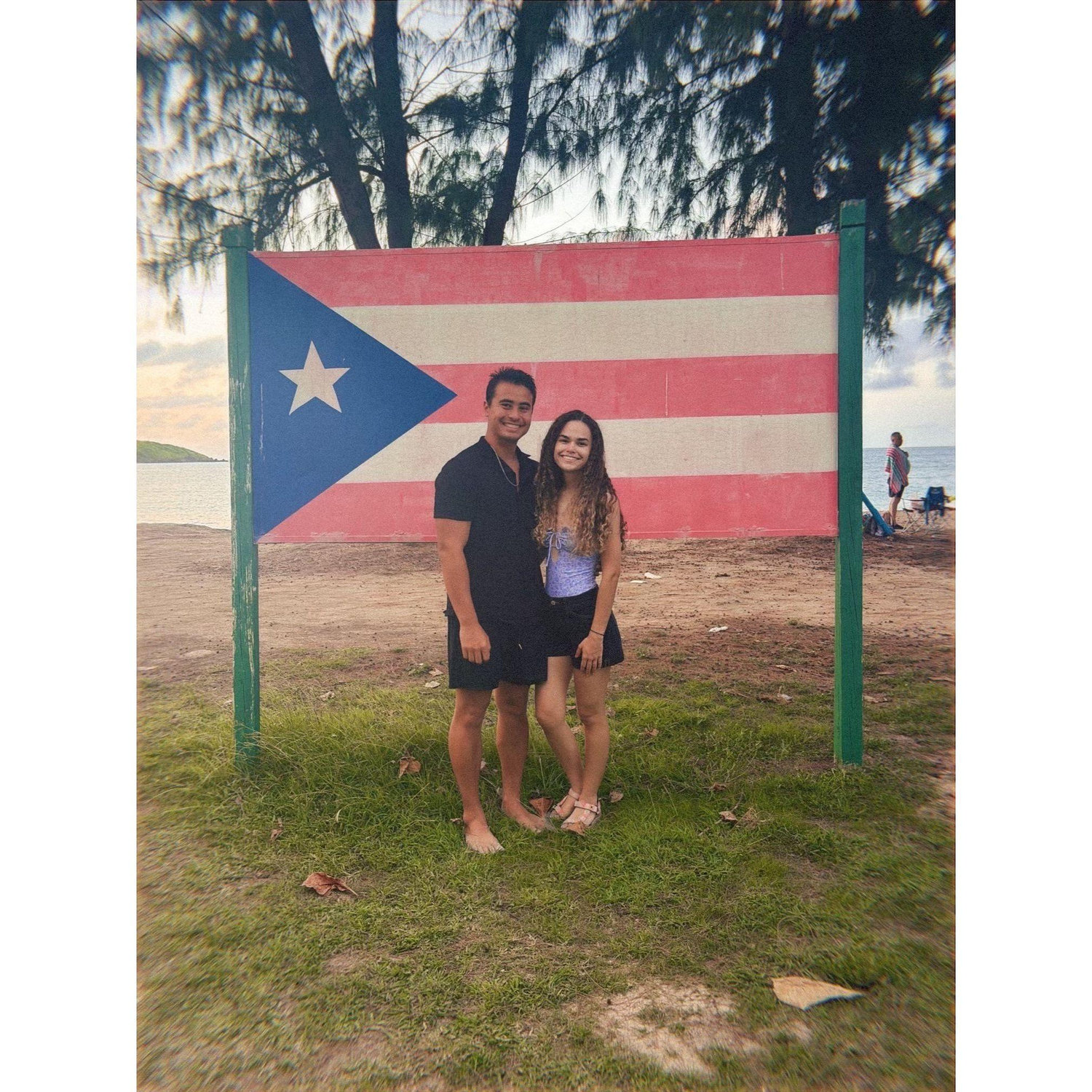 2025 Trip to Puerto Rico