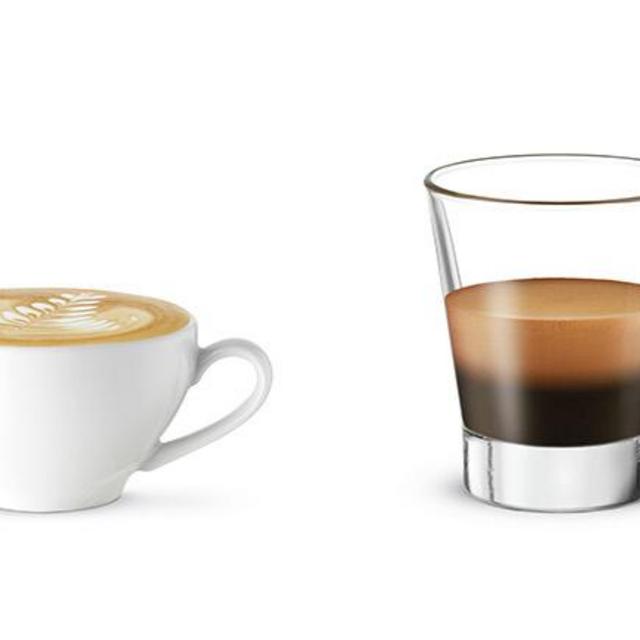 the Barista Express®