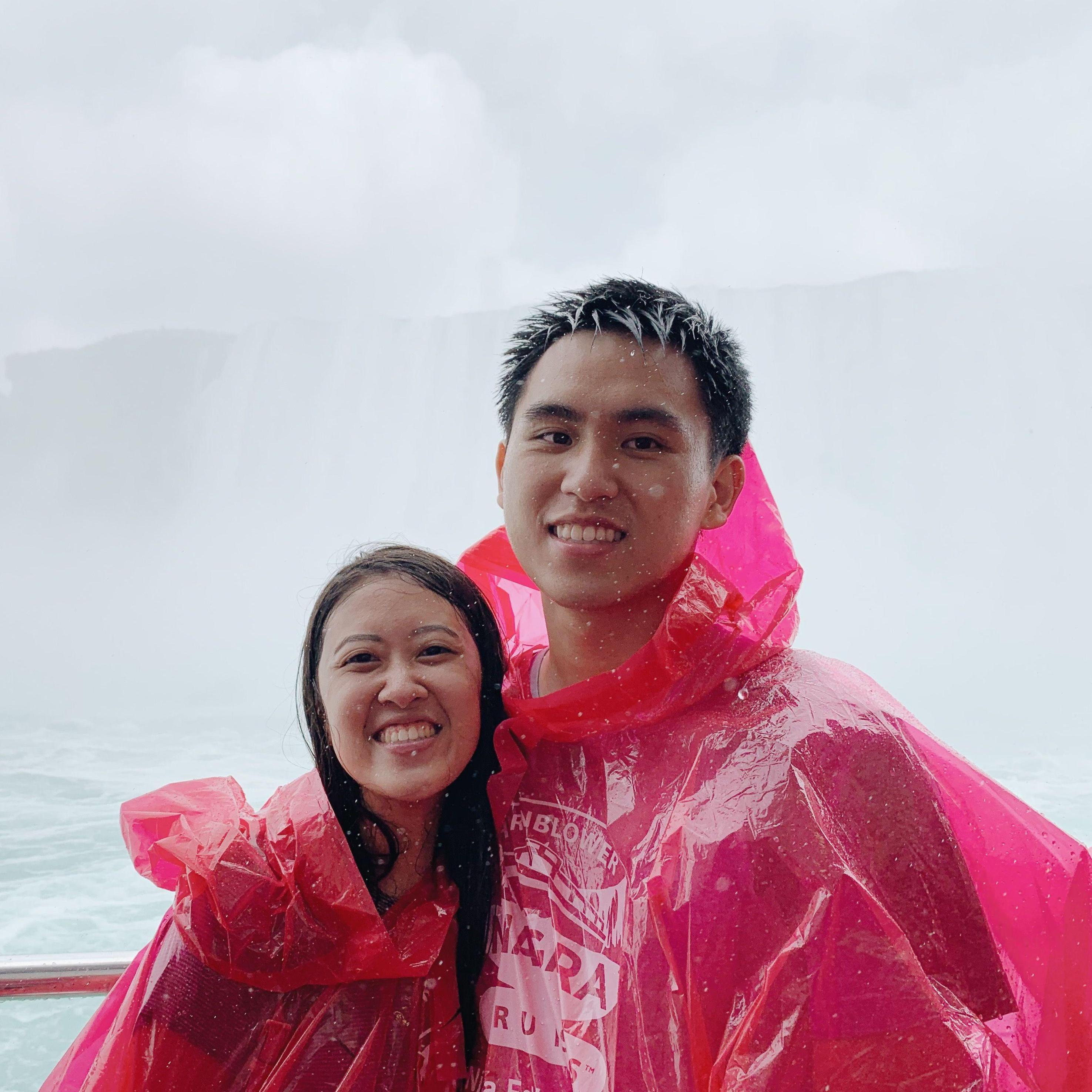 Niagara Falls, 2019