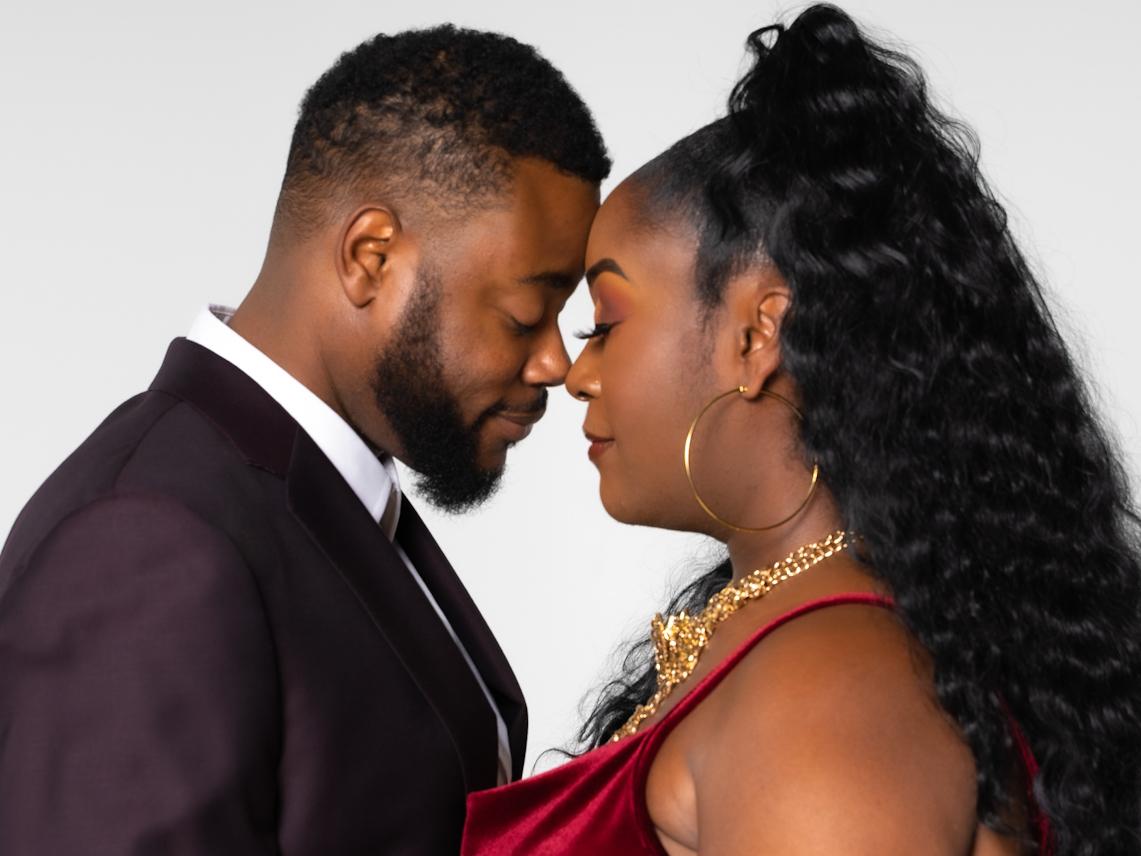 The Wedding Website of Doneisha Wilson and Chris Davis