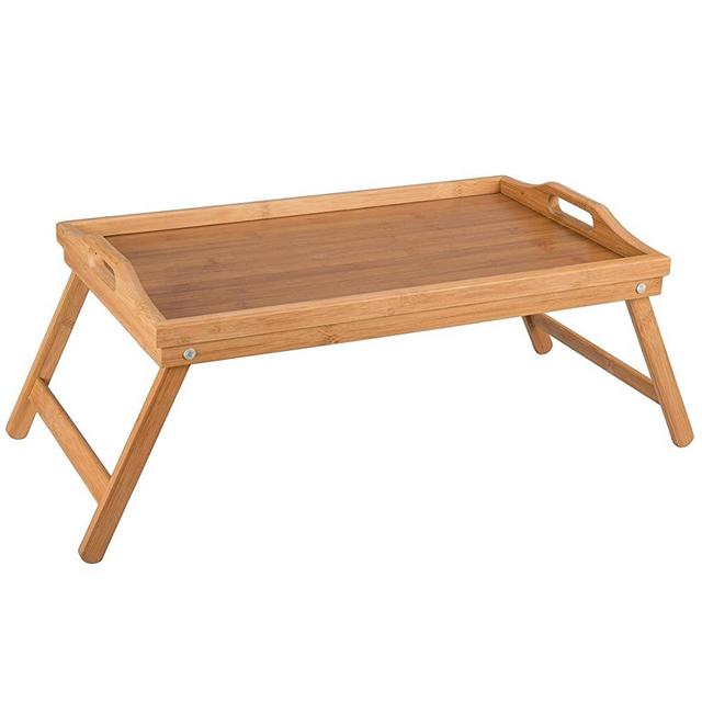 BIA Cordon Bleu Danesco Bamboo Breakfast tray, One Size