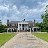 Boone Hall Plantation & Gardens