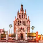 San Miguel de Allende