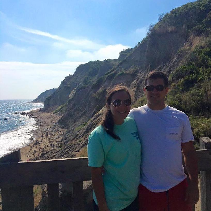 Block Island!