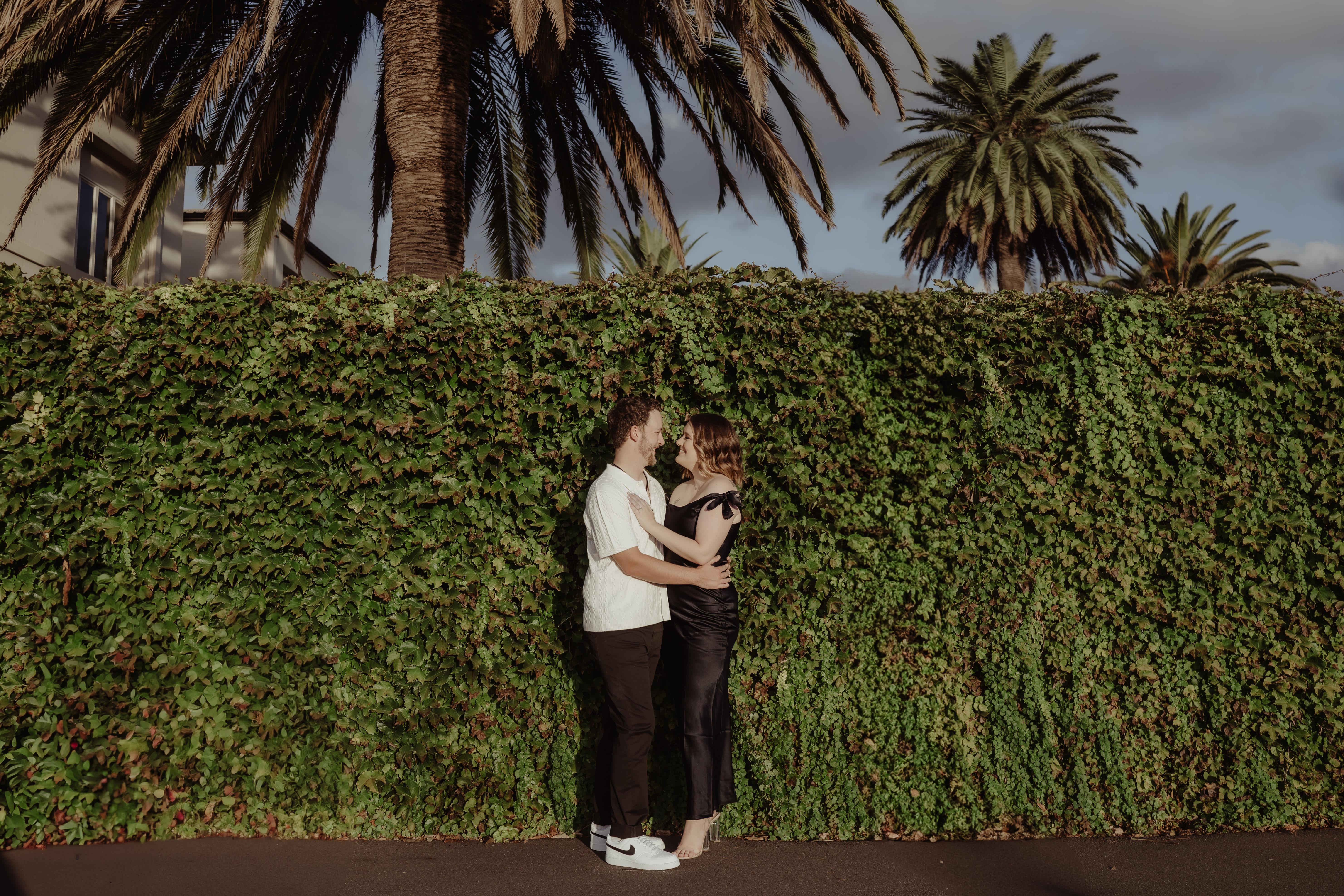 The Wedding Website of Crystal Dietz and Sean Mesken