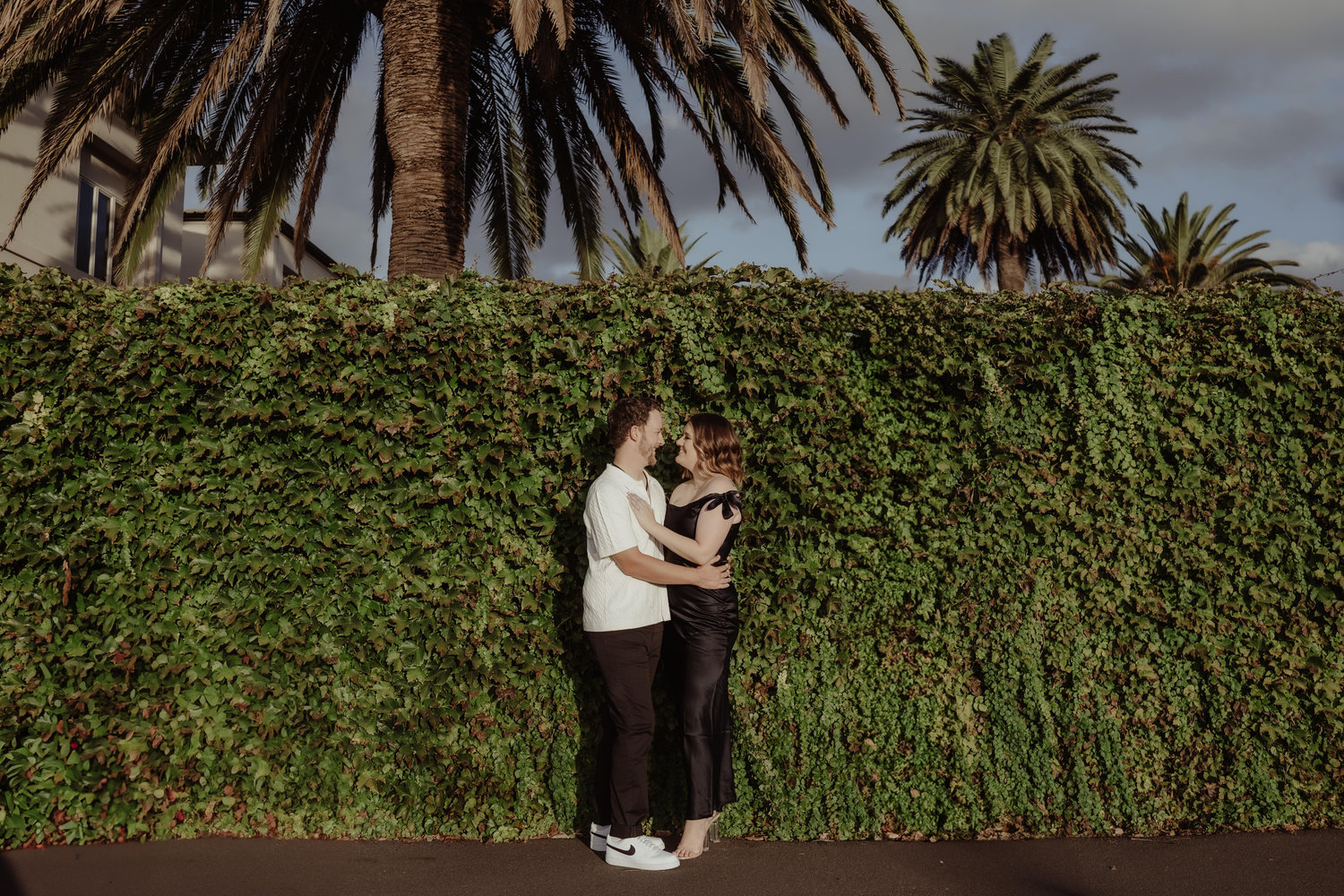 The Wedding Website of Crystal Dietz and Sean Mesken