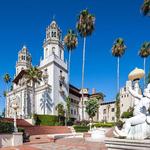 Hearst Castle