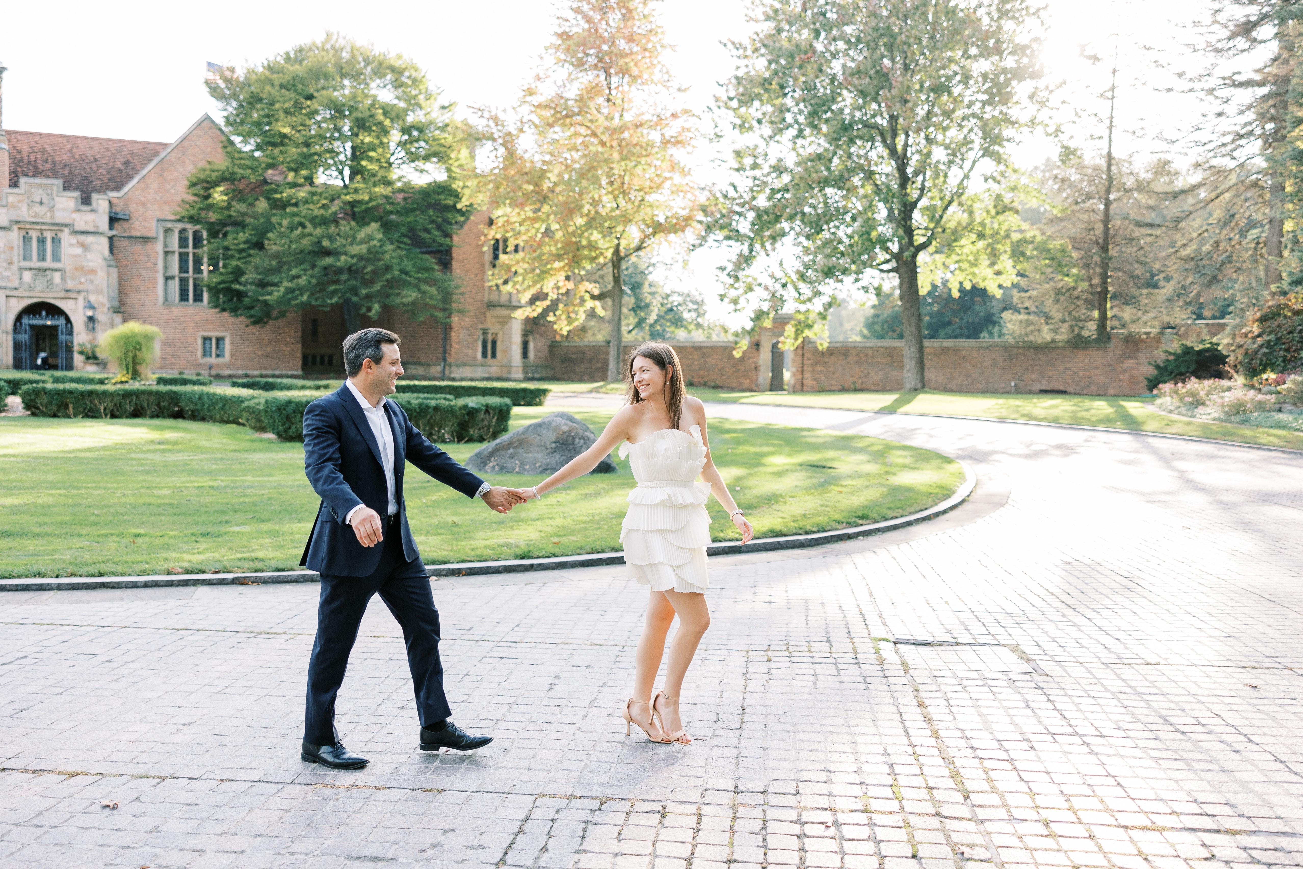The Wedding Website of Megan Upton and Jeff Rogers
