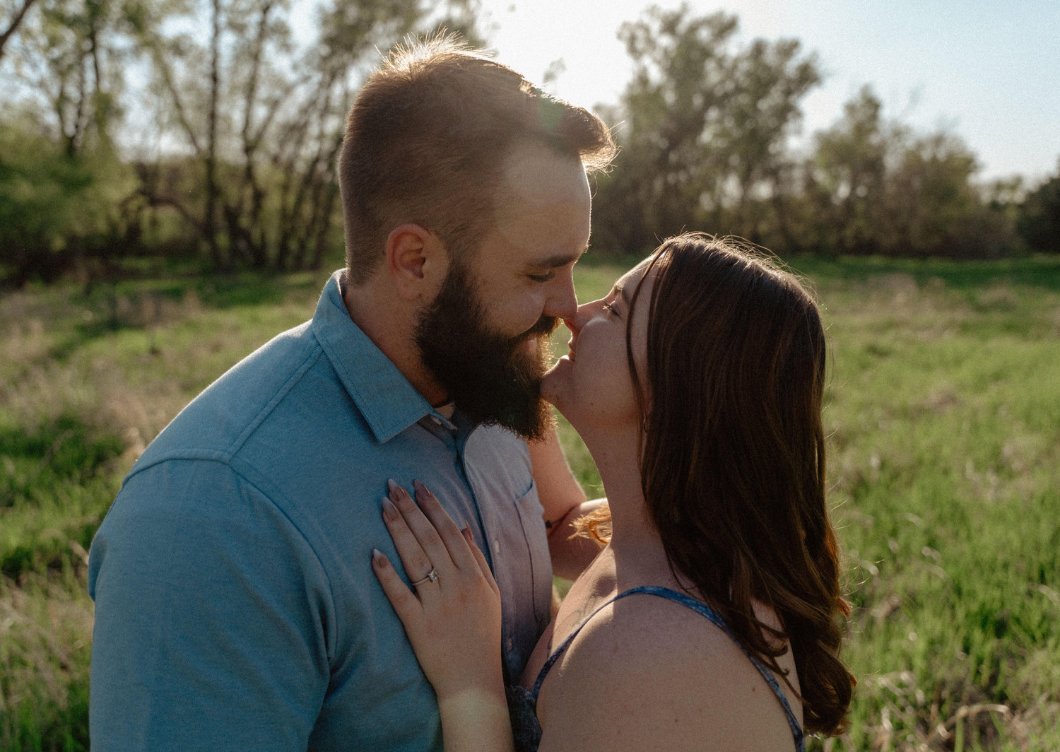 The Wedding Website of Lily Pierce and Nathan Herrera