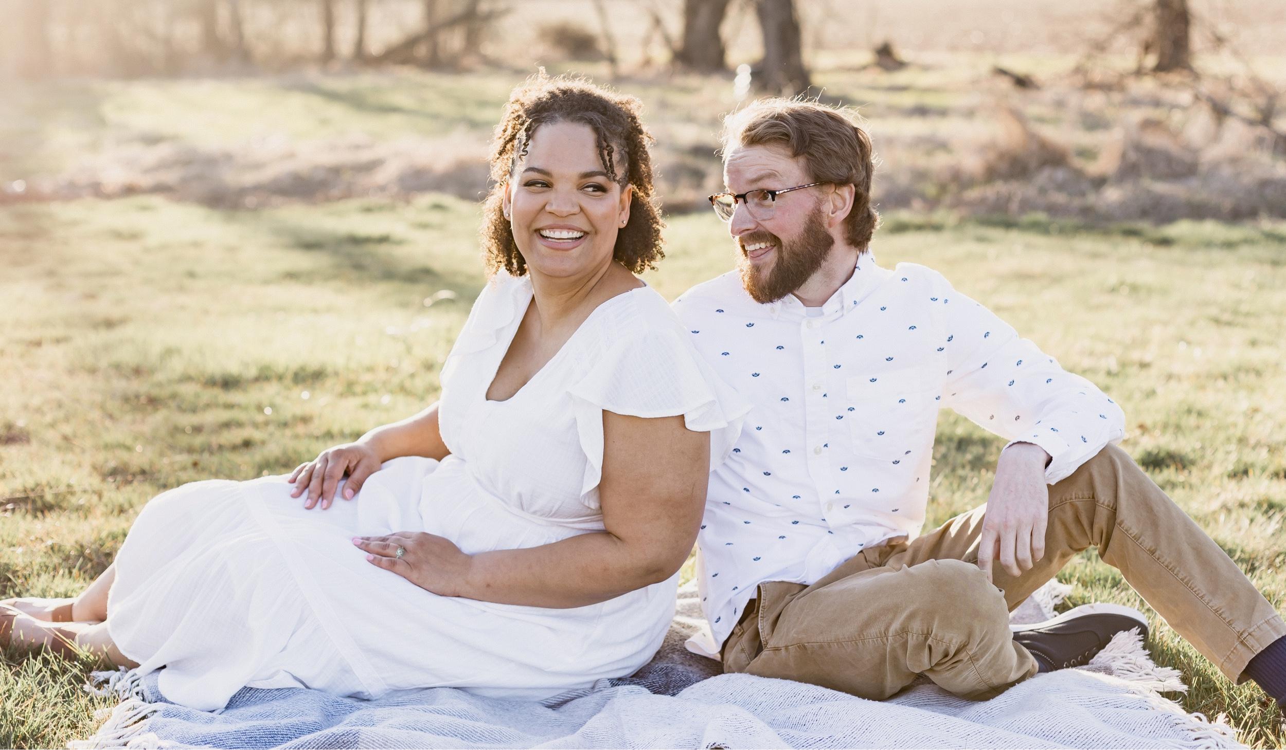 The Wedding Website of BreeAnna Richardson and Casey Nicholson