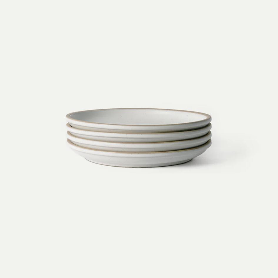 Harvest Dinner Plates - Set of 4