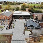 American Civil War Museum- Historic Tredegar