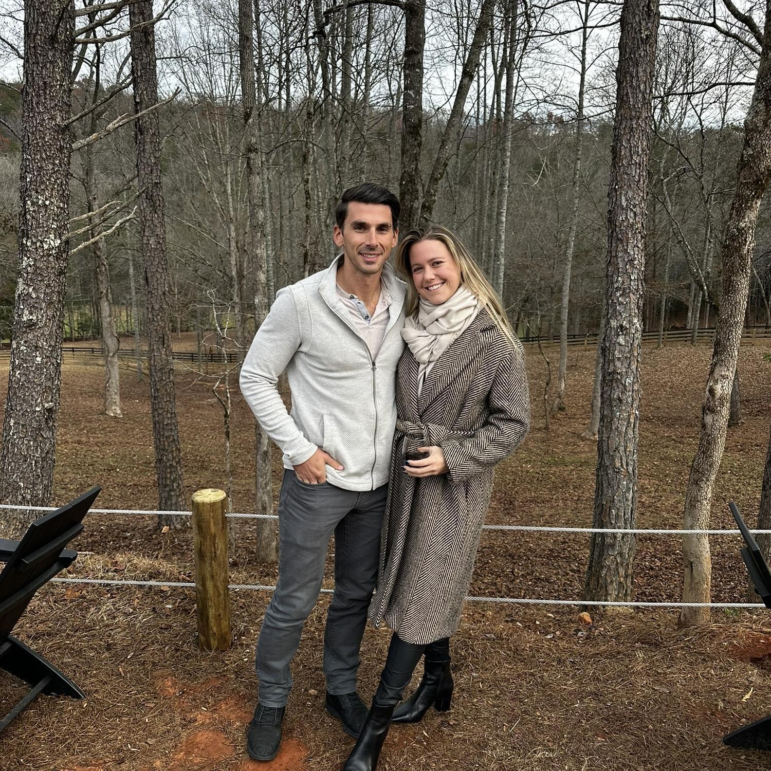 Winery tours in Georgia