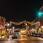 Downtown Phoenixville