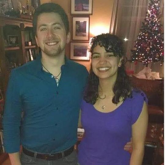 Christmas, 2014