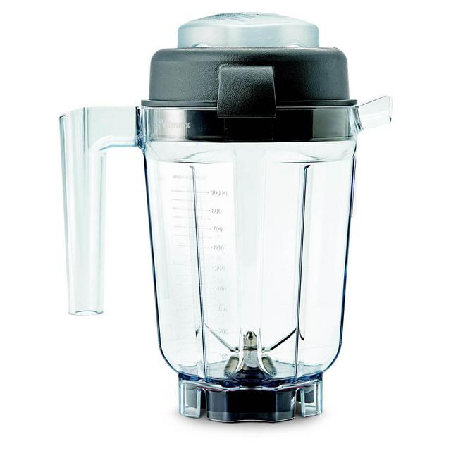 Vitamix® 32 oz. Dry Blade Container