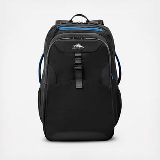 Hi-Life Conv 3-in-1 Backpack