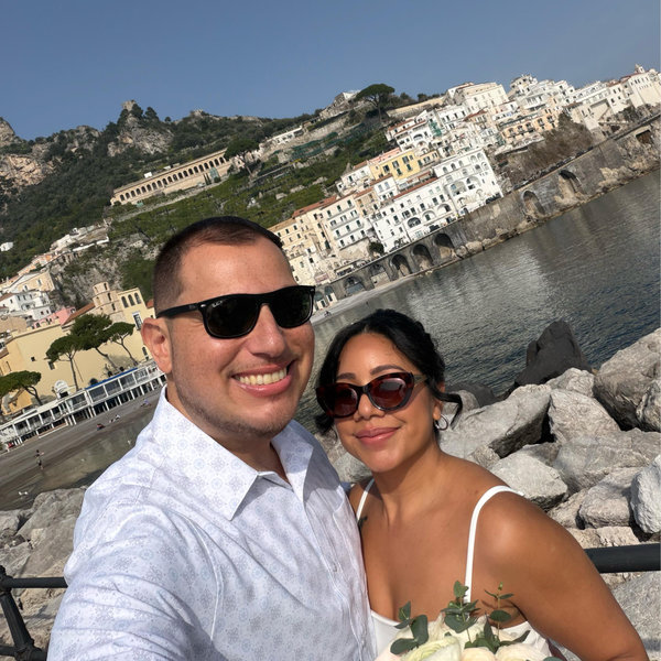Our Wedding Fund