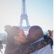 The city of LOVE