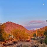 Cave Creek Regional Park