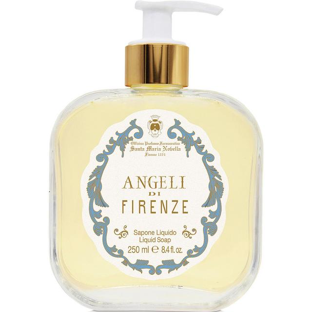 Santa Maria Novella Angeli di Firenze Liquid Soap 8.4 oz.