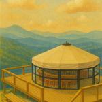 Beech Mountain 5506' Skybar