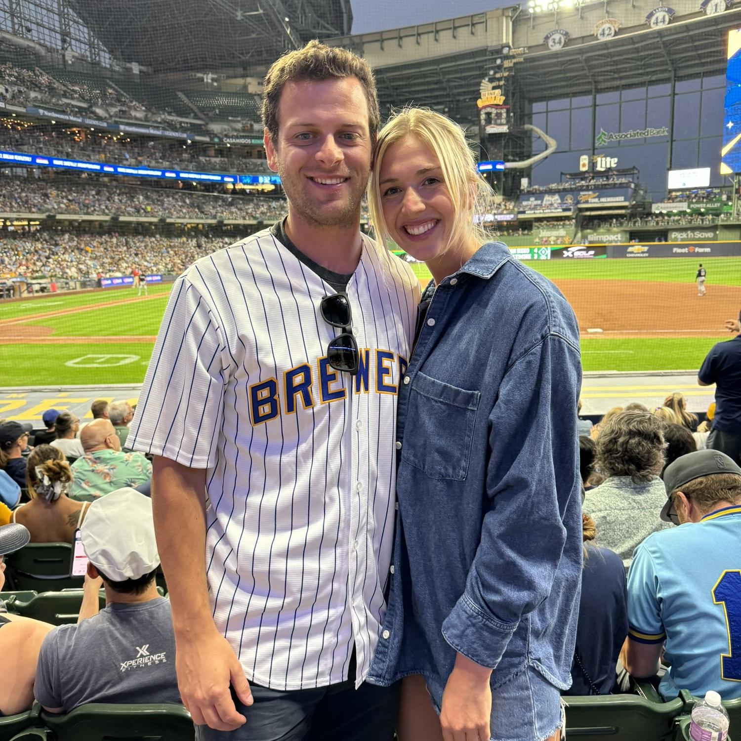 Baseball!