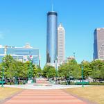 Centennial Olympic Park