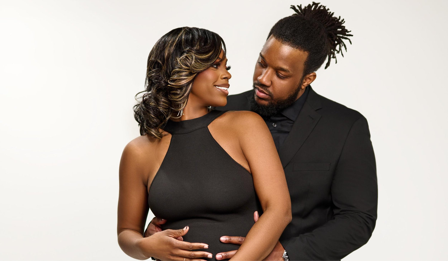 The Wedding Website of Leo Gordon and Lydia Iwuoha