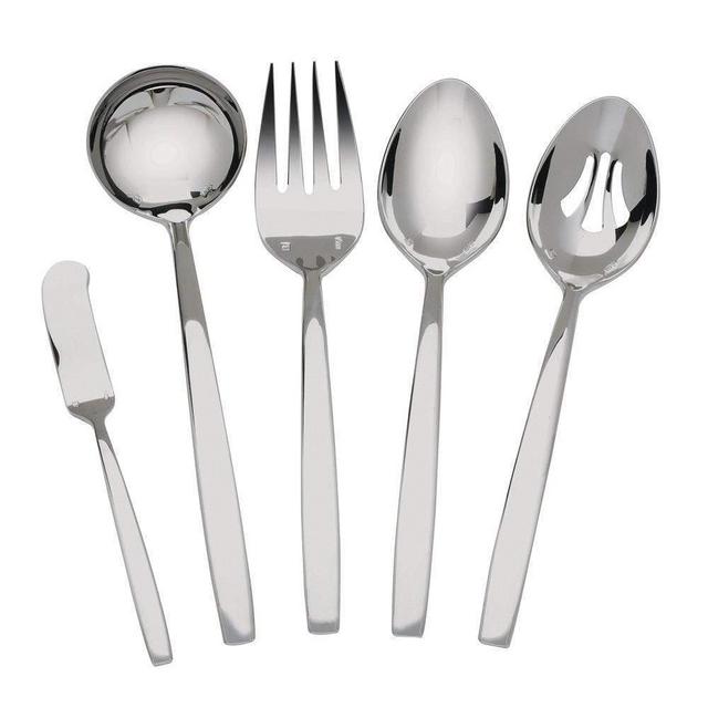 Kya 5 Piece Hostess Set