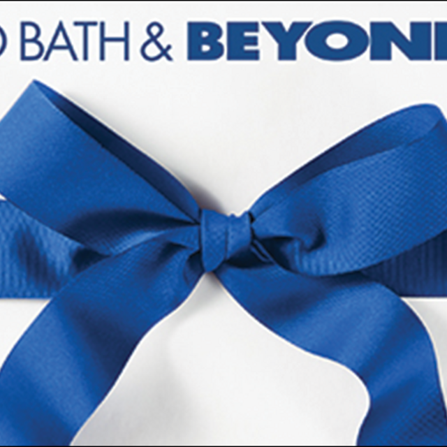 Bed Bath & Beyond® eGift Card