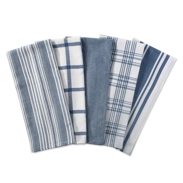 Woven Assorted Dish Cloth