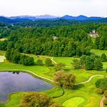 Chatuge Shores Golf Course