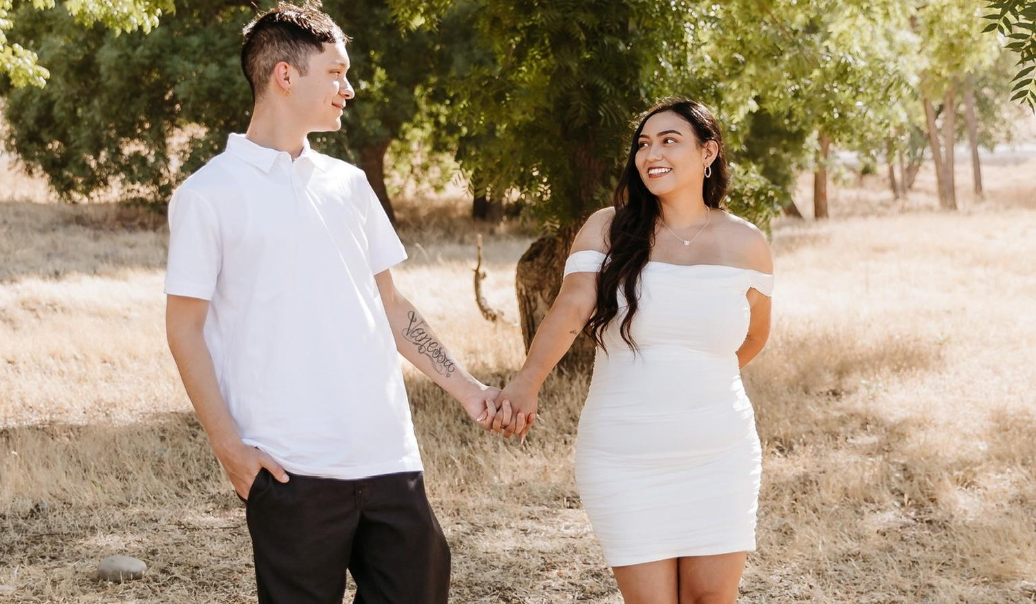 The Wedding Website of Maria Hernandez and Jason Rodriguez